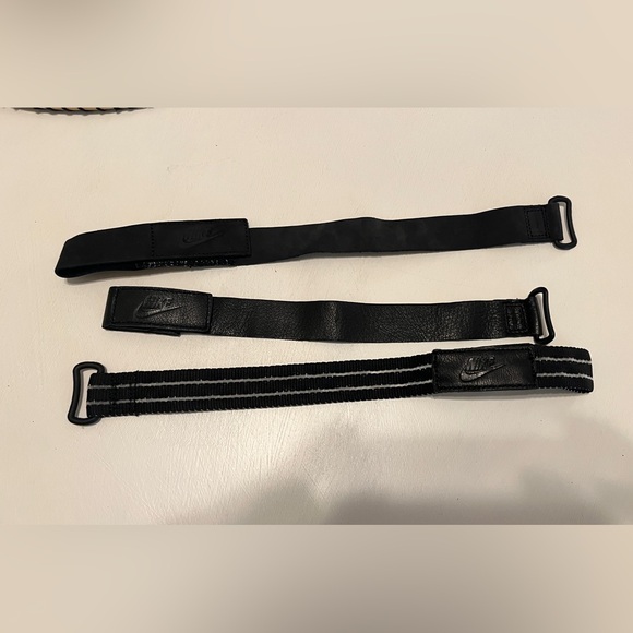 John Elliot x NikeLab Vandal High ‘Black’ - Picture 3 of 4